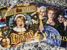 Home Alone & Hocus Pocus Walmart Exclusive Vinyl Soundtracks