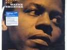 Wayne Shorter - The All Seeing Eye LP - Blue Note - B0032880-01 180g SEALED