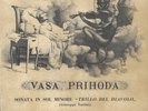 Vasa Prihoda: Tartini Devil's Trill, etc. - Cetra LPV 45008 - Italy, 1956 10