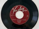 Spaniels on Vee-Jay 107 “You Don’t Move Me”  rare 45 record