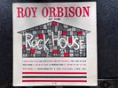 ROY ORBISON - AT THE ROCK HOUSE LP - SUN MONO DG