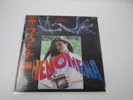 Phenomena OST VIP-28102  with OBI Japan LP Vinyl