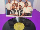 Freres Dejean Repression LP Vinyl 1990 Geronimo