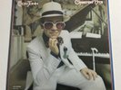 VTG Elton John Greatest Hits Vinyl LP Album EX