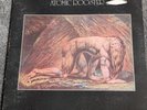 Atomic Rooster. Death Walks Behind You. Vinyl Album Original Pressing