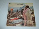 Woodstock Soundtrack triple LP 1970 Cotillion SD3-500