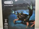 Fat of the Land 25th Anniversary Edition by Prodigy Silver Vinyl 2 LP Like New