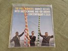THE POLL WINNERS: Kessel, Ray Brown CONTEMPORARY C 3535 Jazz DG LP sealed/new