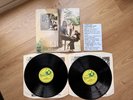 Pink Floyd Ummagumma 2LP 1969 Rare 1st UK Press Harvest Vinyl NM Cover VG+