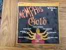 VARIOUS, MEMPHIS GOLD VOL 1, STAX LP UK MEMPHIS  NORTHERN  SOUL R&B
