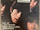 The Rolling Stones - Out Of Our Heads - London Records Mono Pressing LL-3429 NM