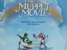 The Muppets - The Muppet Movie - Original Soundtrack Recording 1979 VG+\VG+