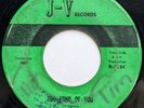 Cliff Nobles - My Love Is Getting Stronger Northern Soul Original Grail