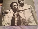 BUDDY GUY & JUNIOR WELLS - 'PLAY THE BLUES'