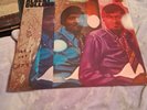 ALBERT COLLINS Trash Talkin’ LP IMPERIAL LP-12438 STEREO 1970 Blues