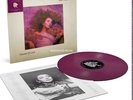 KATE BUSH LP Hounds Of Love PURPLE COLOURED VINYL 2023 Remastered STICKERED Slv
