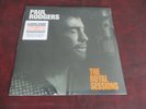 PAUL RODGERS VERIFIED 1ST EDITION THE ROYAL SESSION 200 GRAM AUDIOPHILE RARE LP