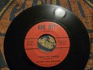 Northern Soul 45 JOHNNY MAE MATTHEWS I Have No Choice BIG HIT Records
