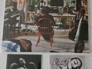 Olivia Dean LP The Art Of Loving & CD  Alt Sleeve, Vinyl Sealed  with Signed Art
