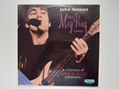 John Lennon - May Pang Tapes Vinyl LP Beetle Rec From 1986