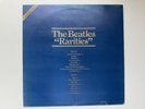 THE BEATLES - Rarities PSLP 261 From BC 13 VG/ NM Vinyl With Poster 1978
