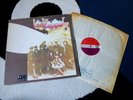 EX  134g 1st Press 'WRECK' A2/B2 'THANKYOU' Led Zeppelin II(2) Plum 588198 UK Lp