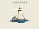 Devin Townsend - Lightwork - (180 Gram Vinyl, Booklet, With CD, Gatefold LP Jack