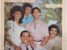 DeBarge - All This Love Vinyl LP - 1982 - Gordy 6012GL