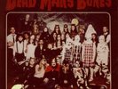 Dead Man's Bones Dead Man's Bones (Vinyl) (US IMPORT)