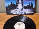Alyn Syms Group The Offering Gatefold Private Pressing 1981 Sunburst Records LP