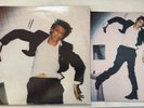 David Bowie - Lodger (LP, Album, HUB) 1979 RCA Victor AQL1-3254
