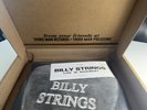 Billy Strings Live In Rosemont + Self-Tiltled EP Third Man Vault #66