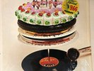 Rolling Stones - Let It Bleed (1986 ABKCO Vinyl LP Remastered Playtested 80041)