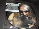 ELF vinyl LP s/t RONNIE JAMES DIO Picture disc Metal Club ltd ed #268 NEW