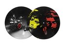 2025 Twenty One Pilots Breach Picture Disc RELIVE INDIE 3 PICTURE DISC IMG 4 New