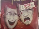 MOTLEY CRUE Theatre Of Pain ORIGINAL FACTORY SEALED 1985 FIRST PRESSING + Poster