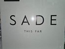 Sade This Far (Viny Box)