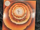 STEVIE WONDER Songs In The Key Of Life 1976 2xLP, 7