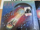 Journey Escape Vinyl LP 1981 Original 1st press In Shrink +Hype   W/Sleeve  EX
