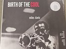 MILES DAVIS BIRTH OF THE COOL [180G] NEW LP