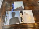 Daniel Caesar SecondTrack Exclusive Vinyl Bundle – Case Study/Freudian/Pilgrim’s