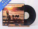 The Human League Travelogue A3 B4 LP Album Vinyl Record V 2160 Virgin - VG+/VG+