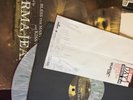 Norma Jean Bless the Martyr and Kiss the Child Exclusive Furnace Fest /500