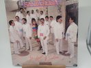 Gilberto Santa Rosa Y Su Orquesta De Amor Salsa Rare Latin Record Album Vinyl