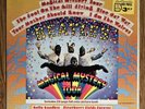 The Beatles MAGICAL MYSTERY TOUR Original 1967 FACTORY SEALED FIRST PRESSING