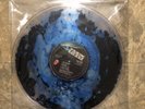 ROLLING STONES liquid filled vinyl BLACK and BLUE super RARE import SOLD OUT