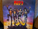 Kiss – Destroyer Original Vinyl Record Casablanca – NBLP 7025 1976 US 1st