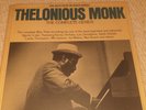 Thelonious Monk ‎The Complete Genius US Blue Note 1976 2xLP vinyl