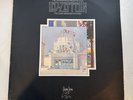 Led Zeppelin The Song Remains The Same 2 LP Vinyl Soundtrack 1976 Rock