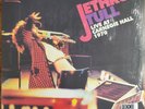JETHRO TULL – LIVE AT THE CARNEGIE HALL 1970 – RSD – 2 LP